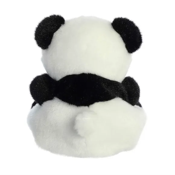Bamboo the Stuffed Panda Palm Pals Plush by Aurora