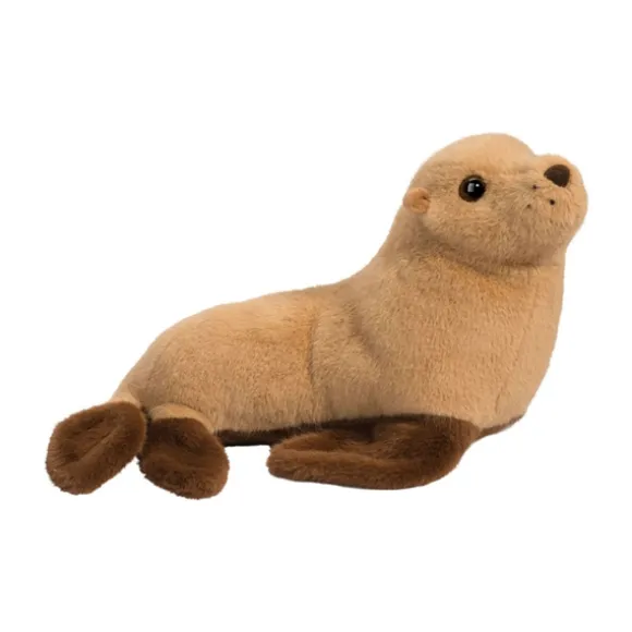 Bark the 12 Inch Sea Lion Stuffed Animal by Douglas