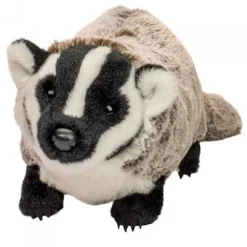 Barry the Plush Badger by Douglas