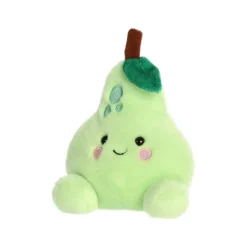 Bartlett the Plush Pear Palm Pals by Aurora
