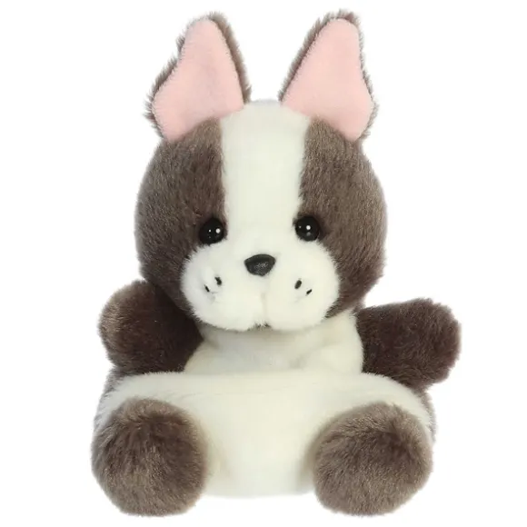 Beau the Plush French Bulldog Palm Pals by Aurora