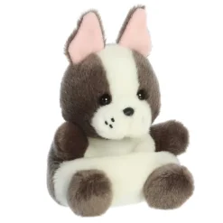 Beau the Plush French Bulldog Palm Pals by Aurora