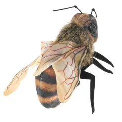 Bee Finger Puppet by Folkmanis Puppets