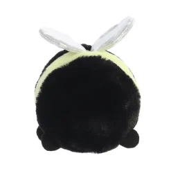 Beeswax the Stuffed Bee Mini Flopsie by Aurora