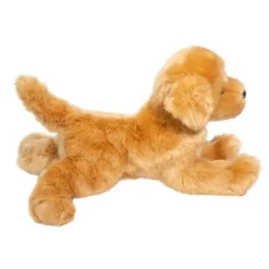 Bella the Plush Golden Retriever Puppy by Douglas