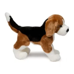 Bernie the Plush Beagle Puppy by Douglas