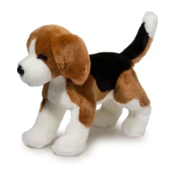 Bernie the Plush Beagle Puppy by Douglas