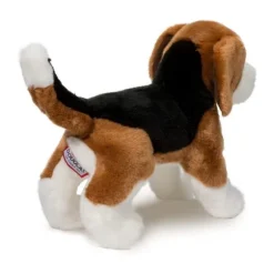 Bernie the Plush Beagle Puppy by Douglas