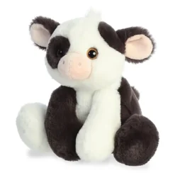 Bessie the Stuffed Cow Flopsie by Aurora