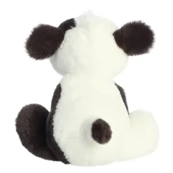 Bessie the Stuffed Cow Flopsie by Aurora