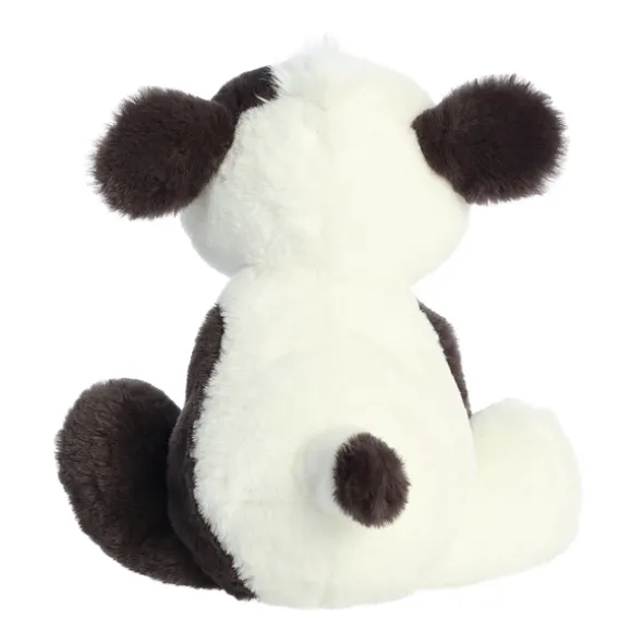 Bessie the Stuffed Cow Flopsie by Aurora