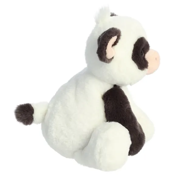 Bessie the Stuffed Cow Flopsie by Aurora