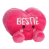Bestie Plush Candy Heart Palm Pals by Aurora