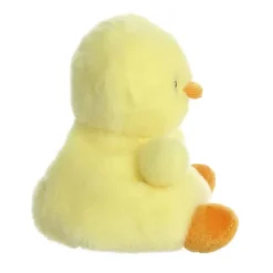Betsy The Stuffed Yellow Chick Palm Pals Plush by Aurora
