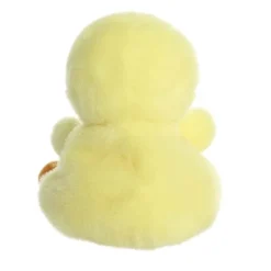 Betsy The Stuffed Yellow Chick Palm Pals Plush by Aurora