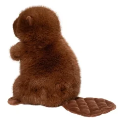 Bev the 9 Inch Stuffed Beaver by Douglas