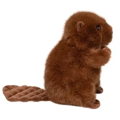 Bev the 9 Inch Stuffed Beaver by Douglas