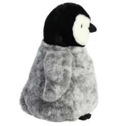 Big Pippy the 11 Inch Penguin Stuffed Animal by Aurora