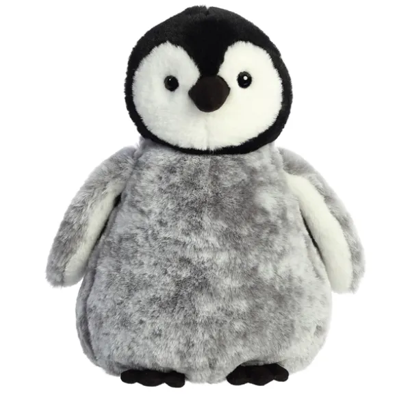 Big Pippy the 11 Inch Penguin Stuffed Animal by Aurora
