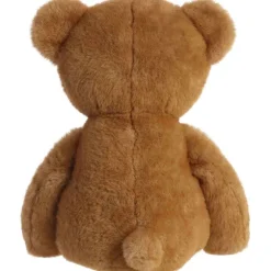 Big Softie the Plush Brown Teddy Bear by Aurora