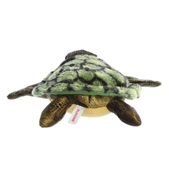 Big Splash the Stuffed Sea Turtle by Aurora