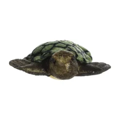 Big Splash the Stuffed Sea Turtle by Aurora