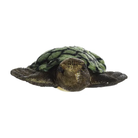 Big Splash the Stuffed Sea Turtle by Aurora