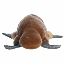Bindi the Stuffed Platypus 12 Inch Flopsie by Aurora
