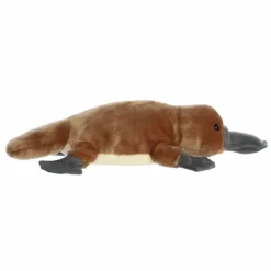 Bindi the Stuffed Platypus 12 Inch Flopsie by Aurora
