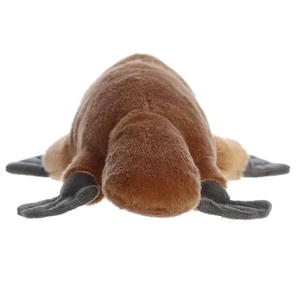 Bindi the Stuffed Platypus Mini Flopsie by Aurora