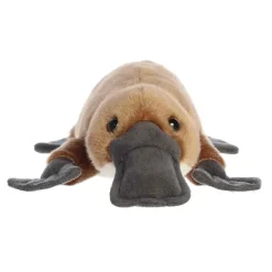 Bindi the Stuffed Platypus Mini Flopsie by Aurora
