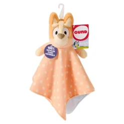 Bingo Lovey Plush Bluey Baby Safe Toy by Gund
