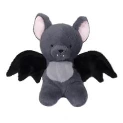 Birdie the 13 Inch Stuffed Bat Minky Plush by Fiesta