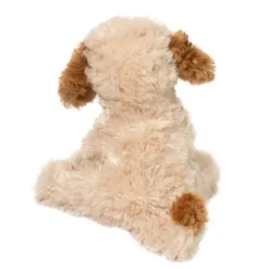 Biscuit the Little Plush Cavapoo Dog by Douglas