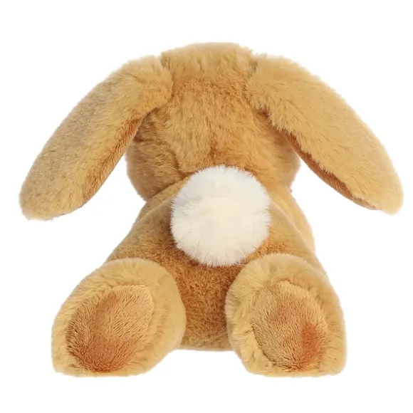 Biscuit the Plush Tan Lop Bunny Mini Flopsie by Aurora