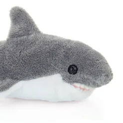 Bitsy the Little Plush Baby Great White Shark by Douglas