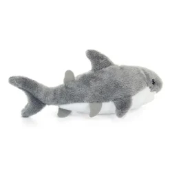 Bitsy the Little Plush Baby Great White Shark by Douglas