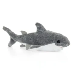 Bitsy the Little Plush Baby Great White Shark by Douglas