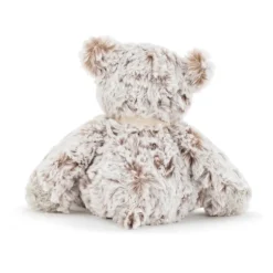 Blessing Mini Giving Bear 8.5 Inch Plush Teddy Bear by Demdaco