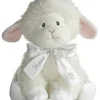 Blessings the Baby Safe Musical Lamb with Sound by Ebba
