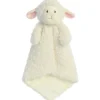 Blessing the Lamb Luvster Baby Blanket by Aurora