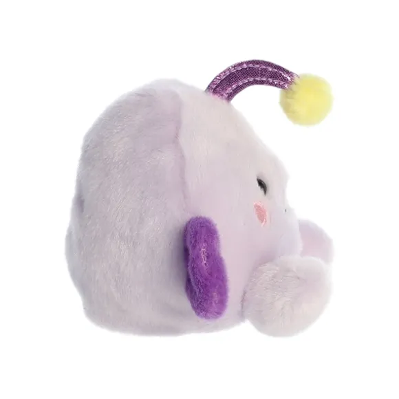 Blinky the Plush Angler Fish Palm Pals by Aurora