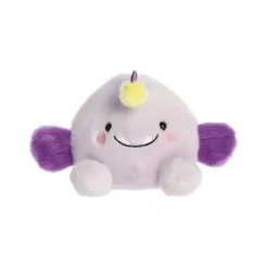Blinky the Plush Angler Fish Palm Pals by Aurora