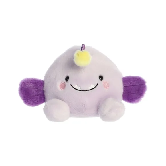 Blinky the Plush Angler Fish Palm Pals by Aurora