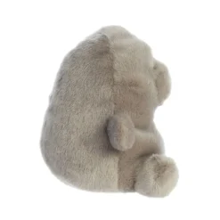 Blubs the Plush Manatee Palm Pals by Aurora