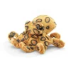 Blue-Ringed Octopus Finger Puppet by Folkmanis Puppets