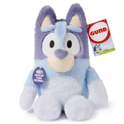 Bluey Stuffed Animal 13 Inch Plush by Gund