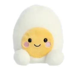 Bobby the Plush Egg Palm Pals by Aurora