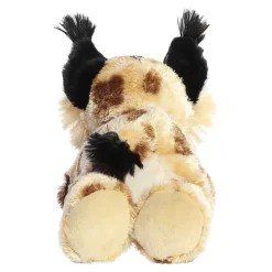 Bobby the Stuffed Bobcat Flopsie Plush Wild Cat by Aurora