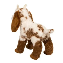 Bodhi the Little Standing Plush Goat by Douglas